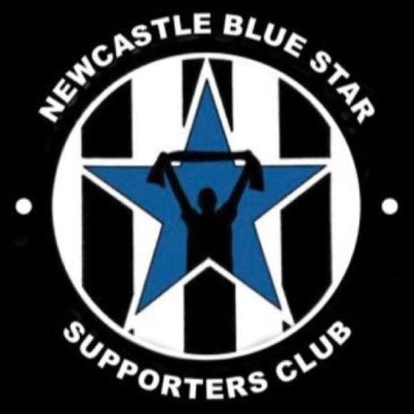 Blue Star Supporters Club