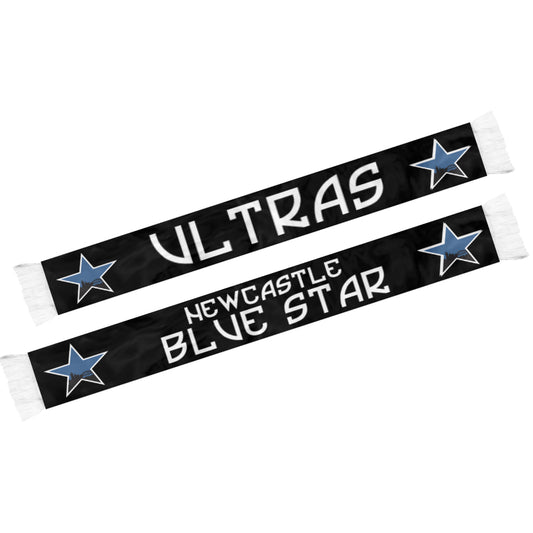 Ultras Scarf