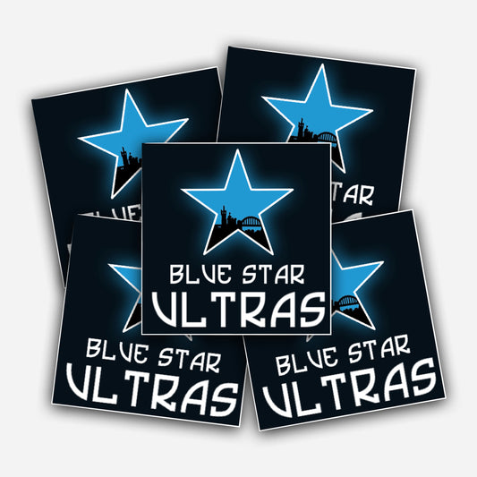 100 Stickers